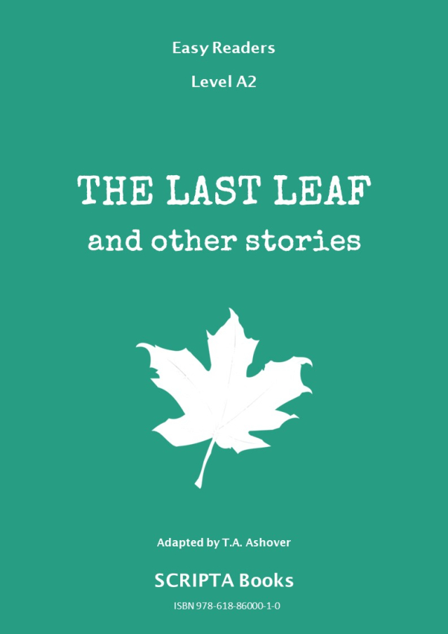 The Last Leaf and other stories